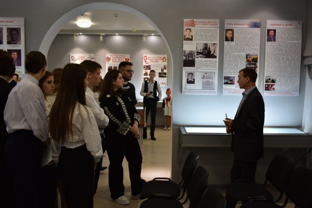 «Прожектор» в Саратовской области!