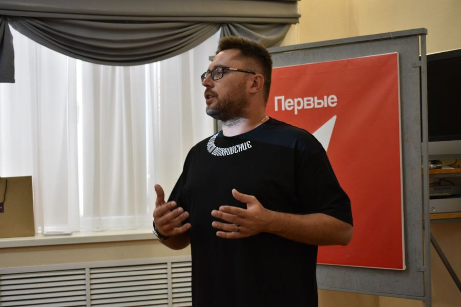 «Прожектор» в Саратовской области!