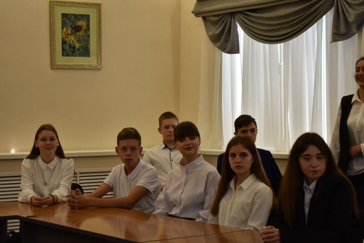 «Прожектор» в Саратовской области!