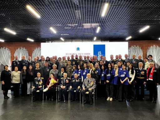 Всеволод Хаценко: Предлагаю вашему вниманию мое выступление на областном патриотическом форуме