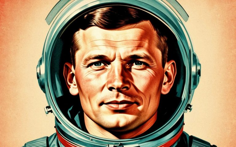 «Гагарин мечтал о космосе и покорил его! А о чём мечтаешь ты?»