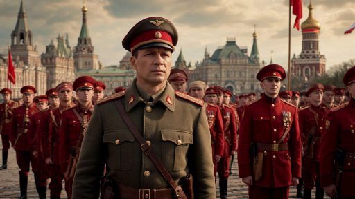 «Хранители Победы» на защите Отечественной истории