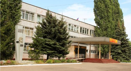 Обучающиеся СОШ № 57 им. С.Ф. Тархова стали Героями документального фильма